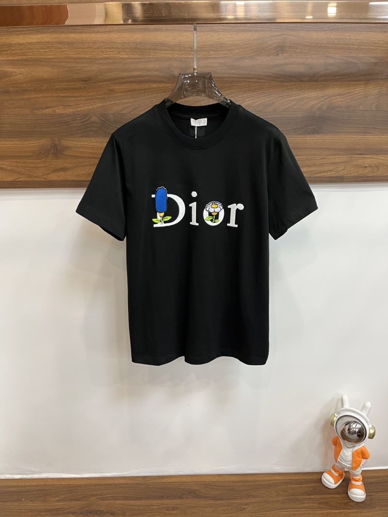 Christian Dior T-Shirts